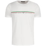 T-shirt Ea7 Emporio Armani  Tee-shirt