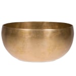 Tara Buddha Healing Singing Bowl -- 400-600 G; 13 Cm