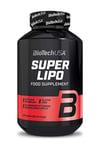 BioTechUSA - Super Lipo, 120 tablets