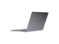 Coque Incase MacBook Pro 16'' transparent
