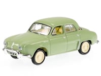 Renault Dauphine 1956 vert Ash Green véhicule miniature 513074 Norev 1:87