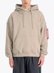 Alpha Industries Essentials RL Hoodie