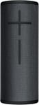 Ultimate Ears MEGABOOM 3 Wireless Bluetooth Speaker (Powerful Sound + Black 