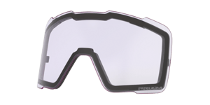 Oakley Line Miner Pro M Prizm Clear Iridium linse AOO7137LS 00000800 2024