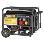 Aggregat 5500W Probuilder 230 V