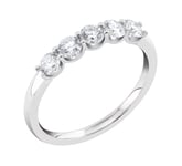 Midem London diamantring 0,75ct MIWGL24095-190