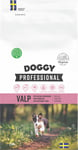 Valpfoder Doggy Professional Valp - -, 7,5 KG