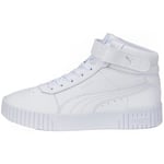 Baskets montantes Puma  Carina 20 Mid