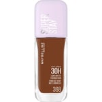 Maybelline Super Stay up to 30H Lumi-Matte Foundation 35ml (Various Shades) - 368