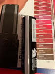 AVON ULTRA MATTE LIPSTICK   =RED SUPREME= NEW TECHNOLOGY sealed