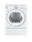 Hoover H-Dry 100 Hle V8Lg 8Kg Vented Tumble Dryer - White