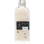 Angelic Bath Salt Cleansing Dead Sea Mineralsalt fra Det Døde Hav 210 g