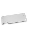 EK Water Blocks EK-Quantum Vector XC3 RTX 3080/3090 Backplate - Nickel