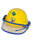 SIMBA DICKIE GROUP Fireman Sam Feature Helmet