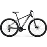 Merida Hardtail MTB Big.Nine 15 Silver