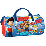 Kidz Corner Pups Paw Patrol Sac à Dos Enfants, 75 cm, 88 liters, Bleu (Blu)