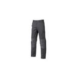 U-power - Pantalon de travail alfa - Bleu xs - fr (38) - eu (44)