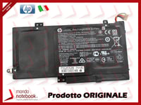 Batterie Originale HP Pavilion X360 13-S, 15-BK, ENVY 15-W, M6-W p/n 452195-001