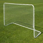 Fotballmål Prosport Basic 2-pk 183 x 122 cm