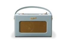 Revival iStream 3L DAB+/FM Internet Smart Radio with Bluetooth - Portable Radio - Duck Egg