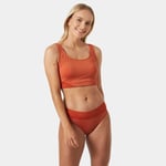 Helly Hansen Women's Hydropower Bikini Top Red XS