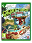 Gigantosaurus: Dino Sports - Microsoft Xbox One - Urheilu