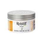 Reistill Repair Essential korjaava shampoo vaaleille ja vaurioituneille hiuksille, 300 ml