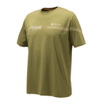 Beretta 92 T-shirt (Färg: Dark Earth Flat, Storlek: Small)