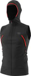 Dynafit Speed Softshell VST Mblack out/magnet L