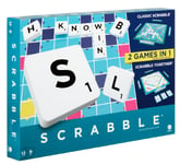 Scrabble Core Refresh