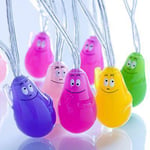 Pabobo Barbapapa Festoon - ROSA