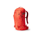 Gregory Targhee 32 S Lava Red