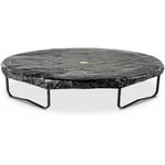 Housse de protection pour trampoline exit ø366cm