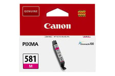 Canon CLI-581M - magenta - original - blækbeholder