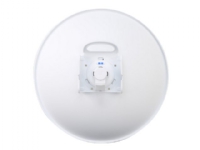 Ubiquiti PowerBeam ac PBE-5AC-GEN2 - Trådløs bro - 1GbE - AirMax ac - DC-strøm (en pakke 5)