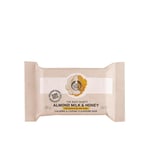 The Body Shop - Almond Milk & Honey Cleansing Bar