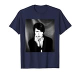 Brett Anderson Of Suede By Simon Fowler T-Shirt