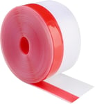 Joint Isolation Ruban D'Étanchéité Pour Porte Et Fenêtre 45Mm X 10 M Bas De Porte Isolant Ruban Résistant Aux Intempéries Autocollant Bande Etancheite D'Hiver Anti Vent Poussière