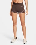 Nike Pro Women's Mid-Rise 8cm (approx.) Shorts