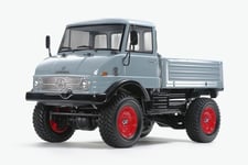 TAMIYA 1/10 R/C Mercedes-Benz Unimog 406 Series U900