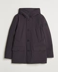 Woolrich Arctic Stretch Parka Black