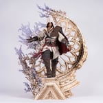 ASSASSIN'S CREED STATUE ANIMUS EZIO 1/4 81 cm PUREARTS