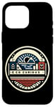 iPhone 16 Pro Max Eco Curious Exploring Environmental Awareness Case