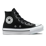 Shoes Converse Chuck Taylor All Star Eva Lift Hi Size 13.5 Uk Code A01015C -9B