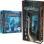 Libellud | Mysterium | Jeu de société | À partir de 10 ans | 2 à 7 joueurs | 42 minutes + Libellud | Mysterium - Extension Hidden Signs | Jeu de société | À partir de 10 ans | 2 à 7 joueurs|42 minutes