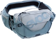 EVOC Hip Pack Pro 3Lstone-steel