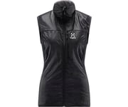 Haglöfs Summit Hybrid Vest Women