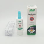 A.Vogel Eye Drops Extra 10ml – Soothing Relief for Dry, Irritated & Red Eyes