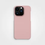 agood company iPhone 13 Pro Skal Växtbaserat Dusty Pink