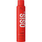 Schwarzkopf Professional OSIS+ Tekstuuri Velvet Lightweight Wax-Effect Spray